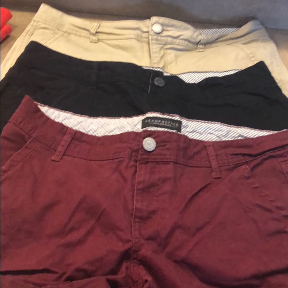 Aeropostale shorts